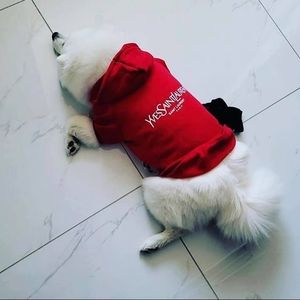 Meet your Posher, Joseph